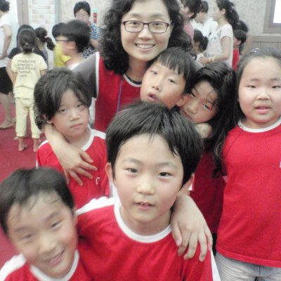 2011 어린이부 성경캠프 (3/3) 사진 24