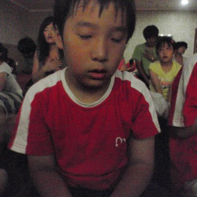 2011 어린이부 성경캠프 (3/3) 사진 27