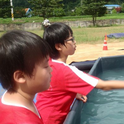 2011 어린이부 성경캠프 (3/3) 사진 36