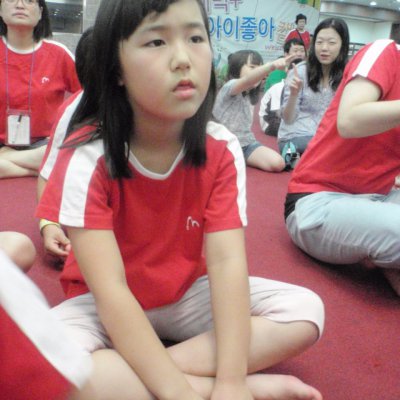 2011 어린이부 성경캠프 (3/3) 사진 41