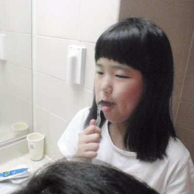 2011 어린이부 성경캠프 (3/3) 사진 42