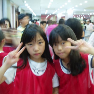 2011 어린이부 성경캠프 (3/3) 사진 44