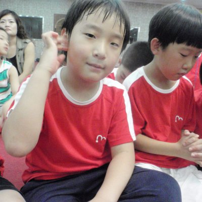 2011 어린이부 성경캠프 (3/3) 사진 52