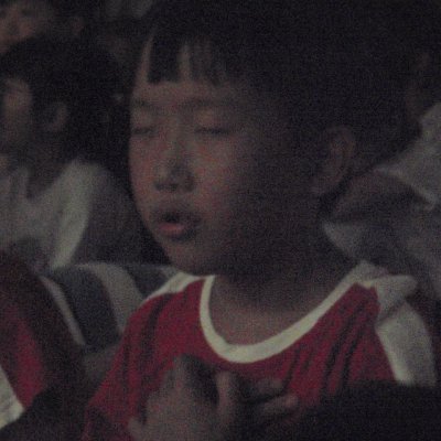 2011 어린이부 성경캠프 (3/3) 사진 57