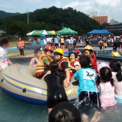 2011 어린이부 성경캠프 (3/3) 사진 61