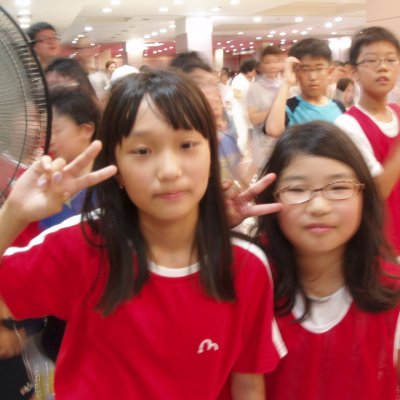 2011 어린이부 성경캠프 (3/3) 사진 63