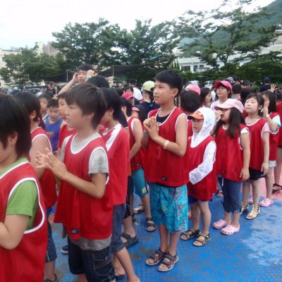 2011 어린이부 성경캠프 (3/3) 사진 64