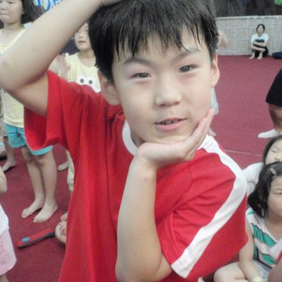 2011 어린이부 성경캠프 (3/3) 사진 65