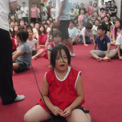 2011 어린이부 성경캠프 (3/3) 사진 77