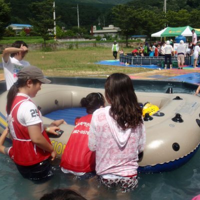 2011 어린이부 성경캠프 (3/3) 사진 81