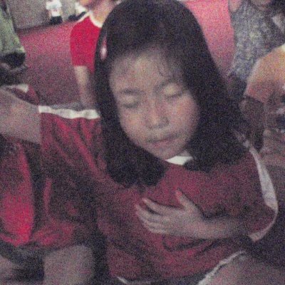 2011 어린이부 성경캠프 (3/3) 사진 83