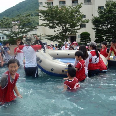 2011 어린이부 성경캠프 (3/3) 사진 84