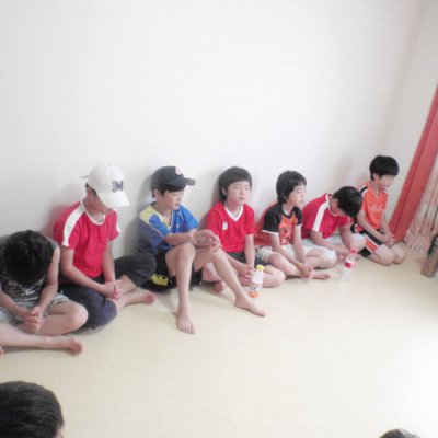 2011 어린이부 성경캠프 (3/3) 사진 86
