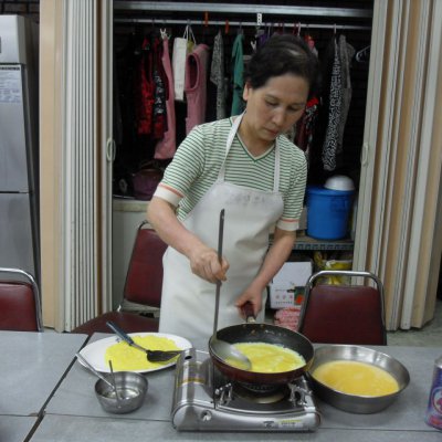 사랑의 도시락 (7~9월) 사진 2
