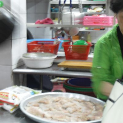 사랑의 도시락 (7~9월) 사진 14