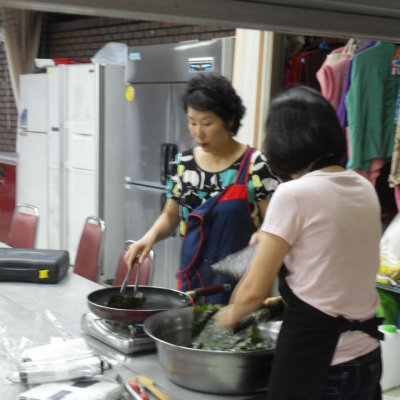사랑의 도시락 (7~9월) 사진 16