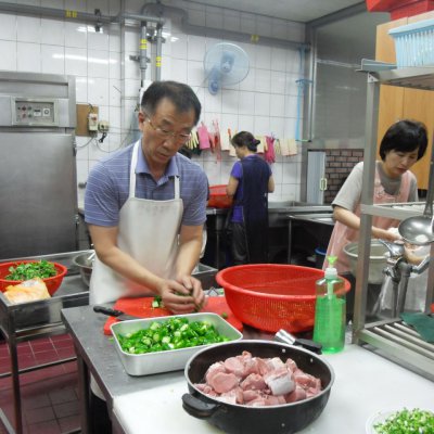 사랑의 도시락 (7~9월) 사진 18