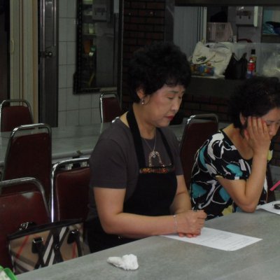 사랑의 도시락 (7~9월) 사진 20
