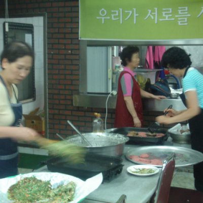 사랑의 도시락 (7~9월) 사진 28