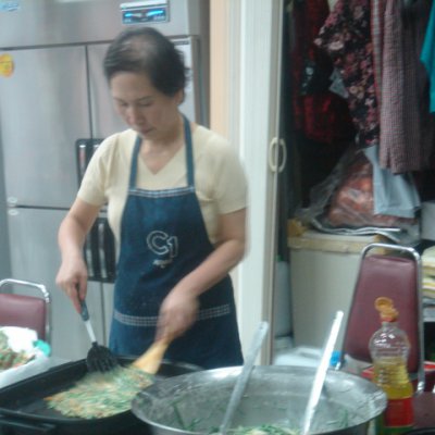 사랑의 도시락 (7~9월) 사진 35
