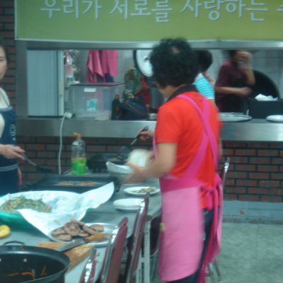 사랑의 도시락 (7~9월) 사진 43