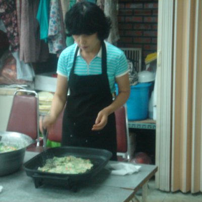 사랑의 도시락 (7~9월) 사진 47