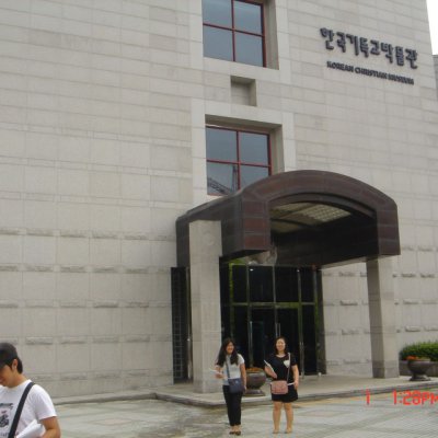 2011 청년부 수련회 사진 2