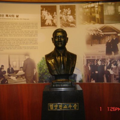 2011 청년부 수련회 사진 10
