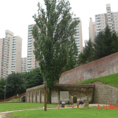 2011 청년부 수련회 사진 12