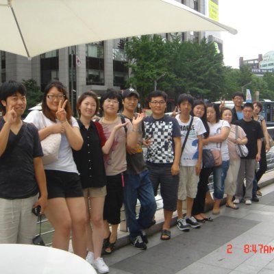 2011 청년부 수련회 사진 15