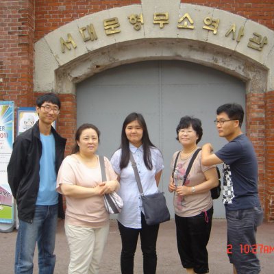 2011 청년부 수련회 사진 18