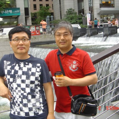 2011 청년부 수련회 사진 24
