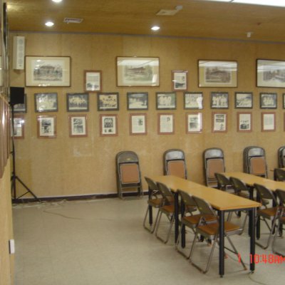 2011 청년부 수련회 사진 25