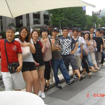 2011 청년부 수련회 사진 26
