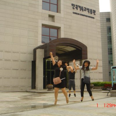 2011 청년부 수련회 사진 29