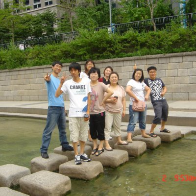 2011 청년부 수련회 사진 34