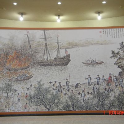 2011 청년부 수련회 사진 35