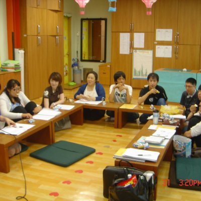 2011 청년부 수련회 사진 38