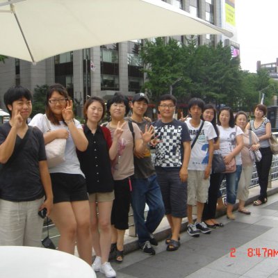 2011 청년부 수련회 사진 39
