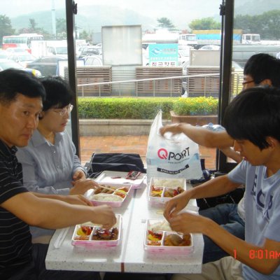 2011 청년부 수련회 사진 40
