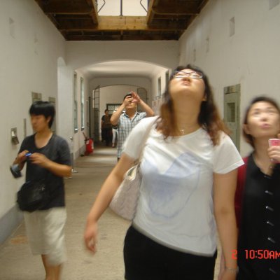 2011 청년부 수련회 사진 42