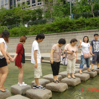 2011 청년부 수련회 사진 43