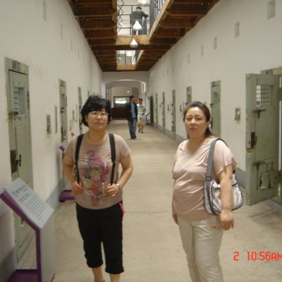 2011 청년부 수련회 사진 48