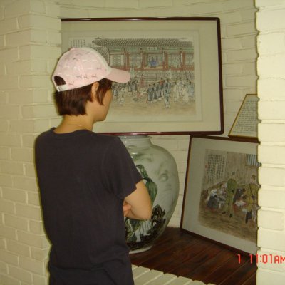 2011 청년부 수련회 사진 51