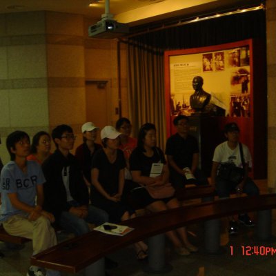 2011 청년부 수련회 사진 52