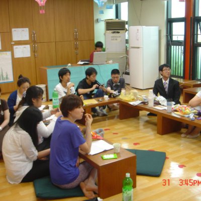 2011 청년부 수련회 사진 54