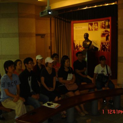 2011 청년부 수련회 사진 55