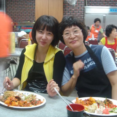 알파8기 초청만찬 사진 14