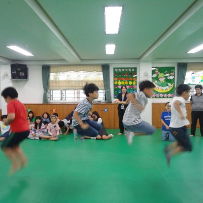 어린이부 명절 민속놀이 사진 14