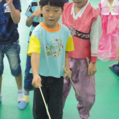 어린이부 명절 민속놀이 사진 15